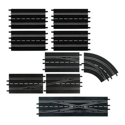 Carrera 30367 Rozšiřující set – Zbozi.Blesk.cz