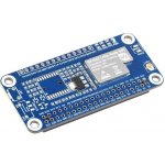Waveshare SX1262 868/915M LoRaWAN HAT pro Raspberry Pi – Zbozi.Blesk.cz