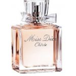 Christian Dior Miss Dior Chérie toaletní voda dámská 100 ml – Hledejceny.cz