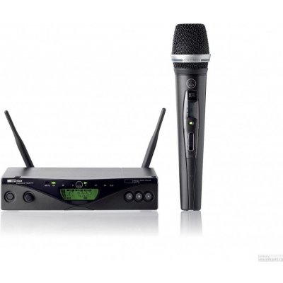 AKG WMS 470 Vocal C5 – Hledejceny.cz