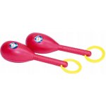 Bontempi rumbakoule červená set – Zboží Dáma