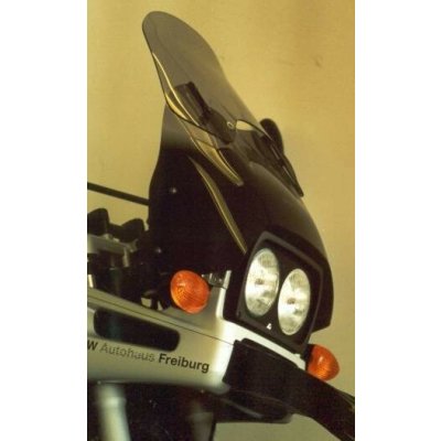 BMW R 1100 GS (94-99) - MRA plexi vario-screen čiré 4025066093069 | Zboží Auto