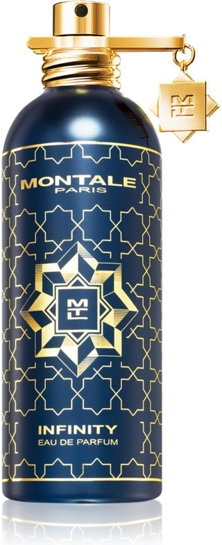 Montale Infinity parfémovaná voda unisex 100 ml