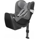 Cybex Sirona S i-Size 2019 Premium Black