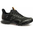 Pánské běžecké boty Tecnica Magma S GTX Ms 001 black/dusty lava