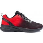 Basic dámské sportovní boty vb16992b/r-m červené