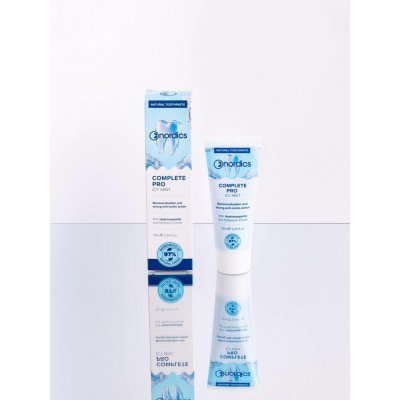 Nordics Complete PRO 75 ml – Hledejceny.cz