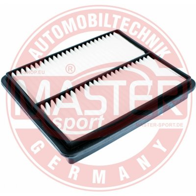 MASTER-SPORT Vzduchový filtr 25371LFPCSMS – Hledejceny.cz