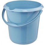 Keeeper Vědro 10 l s výlevkou ECO modrá – Zboží Dáma