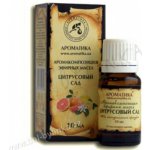 Aromatika kompozice éterických olejů Citrusový sad 10 ml – Hledejceny.cz