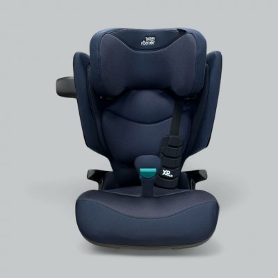 Britax-romer Kidfix Pro Style 2025 Night Blue – Zboží Dáma