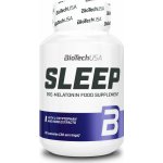 BioTech USA Sleep 60 kapslí – Hledejceny.cz