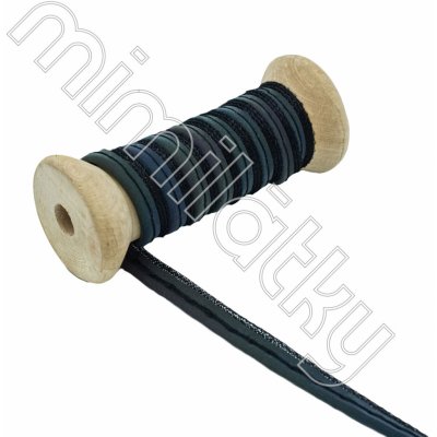 Paspulka reflexní duhová – Zboží Dáma