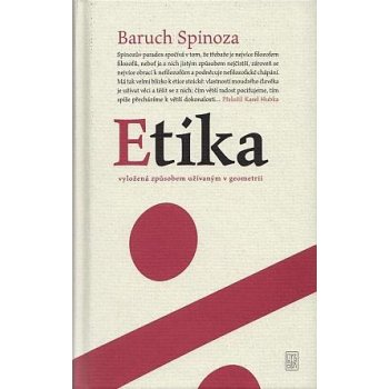 Etika - Baruch Spinoza