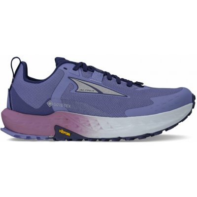 Altra Timp 5 GTX Purple (W) – Zboží Dáma