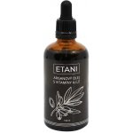 Etani Arganový olej s vitamíny A,C,E, 100 ml – Hledejceny.cz