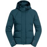 Waldhausen ELT Zimní výkonnostní jezdecká dámská bunda Ohio Petrolejová – Zboží Dáma