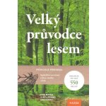 Velký průvodce lesem – Hledejceny.cz