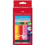 Faber-Castell Grip 2001 24 ks – Zboží Živě