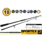 Sportex Catapult CS-4 Carp Stalker 3 m 3 lb 2 díly – Zboží Dáma