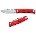 Lionsteel MYTO MT01A RS čepel ocel M390,hliníková rukojeť,rozbíječ skla – Hledejceny.cz