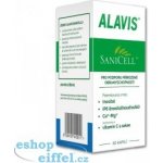 Pharma United Sanicell pro psy a kočky 60cps – Hledejceny.cz
