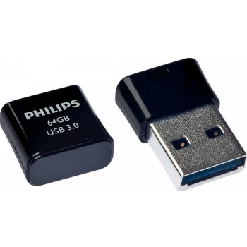 Philips Pico Edition 64GB FM64FD90B/00