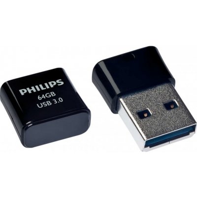 Philips Pico Edition 64GB FM64FD90B/00 – Zboží Mobilmania