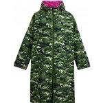 Regatta župan Adult W Proof Robe zelená – Zboží Dáma