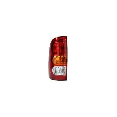 Zadní světlo - levé TOYOTA HILUX | 2005-2012 | DEPO | – Hledejceny.cz