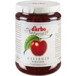 Darbo višňový Džem 450 g – Zboží Dáma