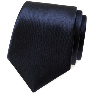 Avantgard kravata Modrá 559 765 – Zboží Dáma