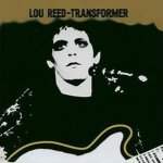 Lou Reed - Transformer CD – Zbozi.Blesk.cz