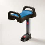 Lascal SEDÁTKO BUGGY BOARD ke stupátku MAXI modré – Zbozi.Blesk.cz