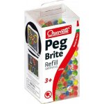 Quercetti Peg Brite refill 2516 – Hledejceny.cz