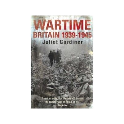 Wartime - J. Gardiner