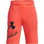 Under Armour UA Prototype 2.0 Logo Shorts 1361817 296 – Zboží Mobilmania