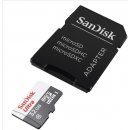 SanDisk microSDHC 32 GB UHS-I U1 SDSQUNS-032G-GN3MA