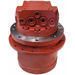 Hydromotor pojezdu TAKEUCHI TB228 – Hledejceny.cz