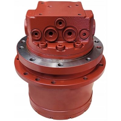 Hydromotor pojezdu TAKEUCHI TB228 – Hledejceny.cz