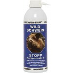 Odpuzovač divokých prasat Wildschwein-Stop modrý 400 ml – Zboží Dáma