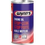 Wynn's Engine Oil Stop Leak 325 ml | Zboží Auto