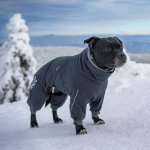 Hurtta Obleček Extreme Warmer ECO – Sleviste.cz