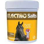 NAF Electro Salts elektrolyty v prášku při nadměrném pocení 1 kg – Hledejceny.cz