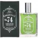 Taylor of Old Bond Street No 74 Original Fragrance kolínská a voda po holení 100 ml – Zboží Mobilmania