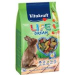 Vitakraft Rodent Rabbit Life Dream 600 g – Sleviste.cz