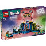 LEGO® Friends 42616 Hudební talentová soutěž v Heartlake – Hledejceny.cz