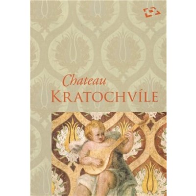 Chateau Kratochvíle - Petr Pavelec – Zboží Mobilmania