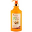 Sea of spa sprchový gel mrkev a rakytník 780 ml