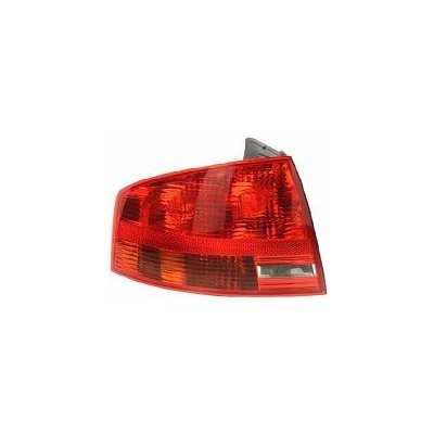 Zadní světlo- levé vnější AUDI A4 (B7) 2004-2008 |004-2008| DEPO | 4461904LUE – Hledejceny.cz